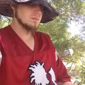 Meet your Posher, Cory